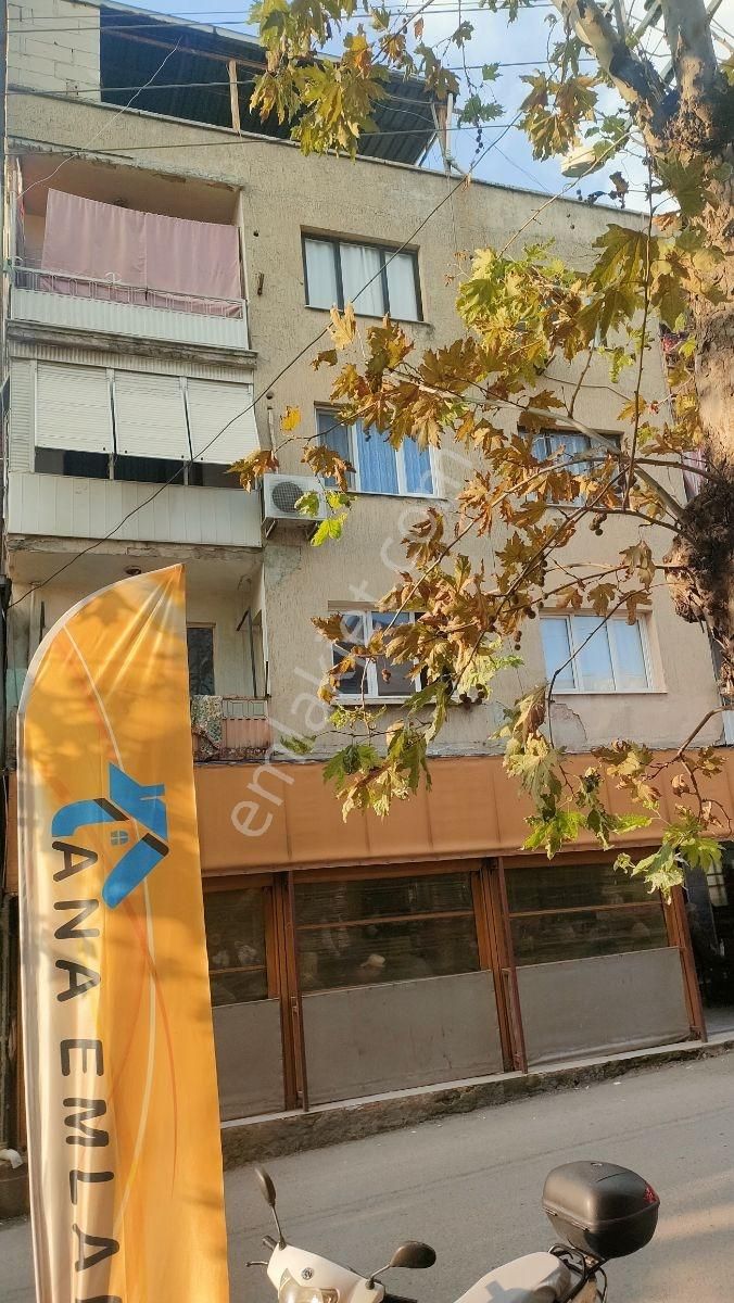 Buca Ufuk'ta Yıkıkkemer Meydanı'na Yakın 2+1 Daire - Görsel 7