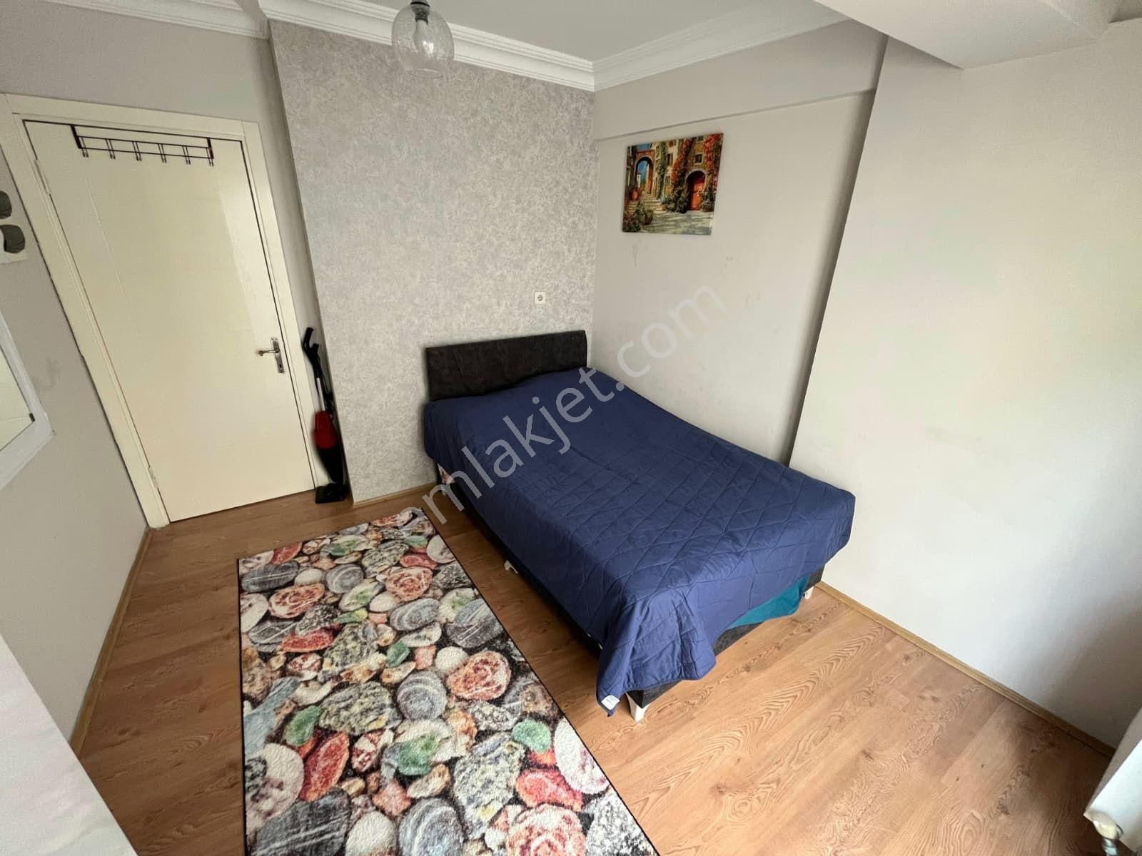 Nora'dan İncilipınar Parkı Yakını 1+1 Balkonlu Apart - Görsel 10