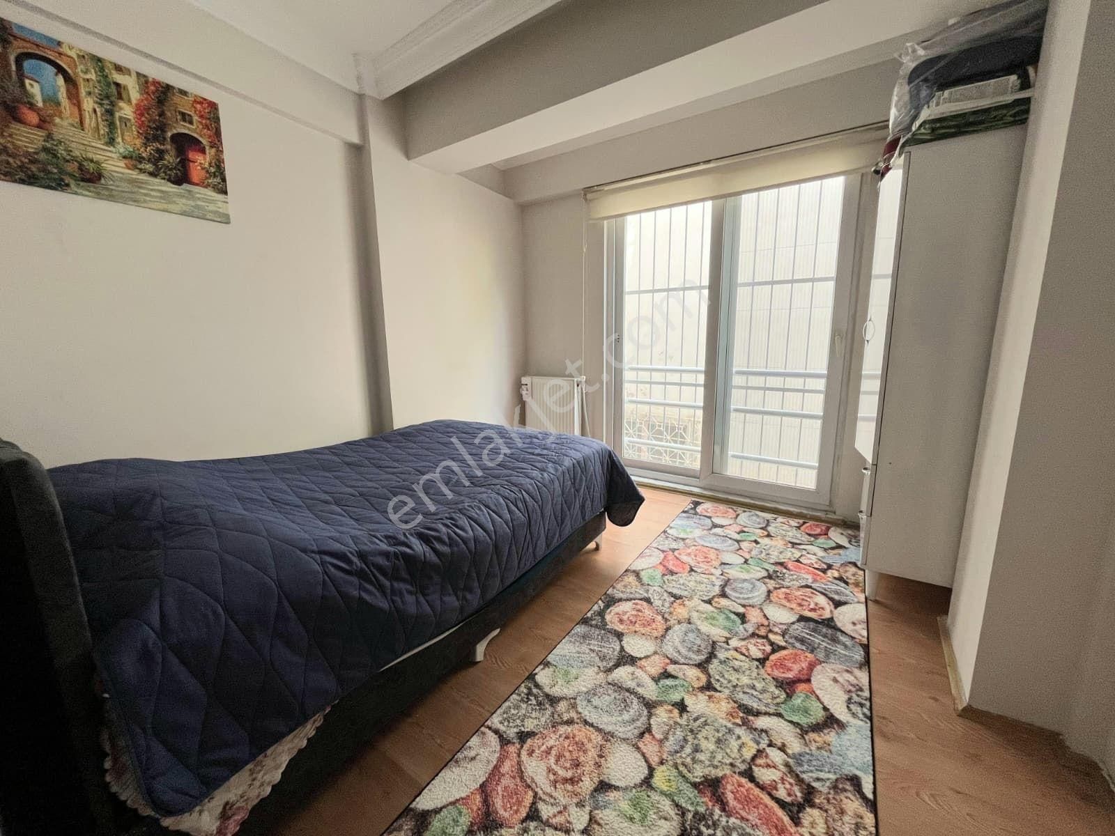 Nora'dan İncilipınar Parkı Yakını 1+1 Balkonlu Apart - Görsel 12