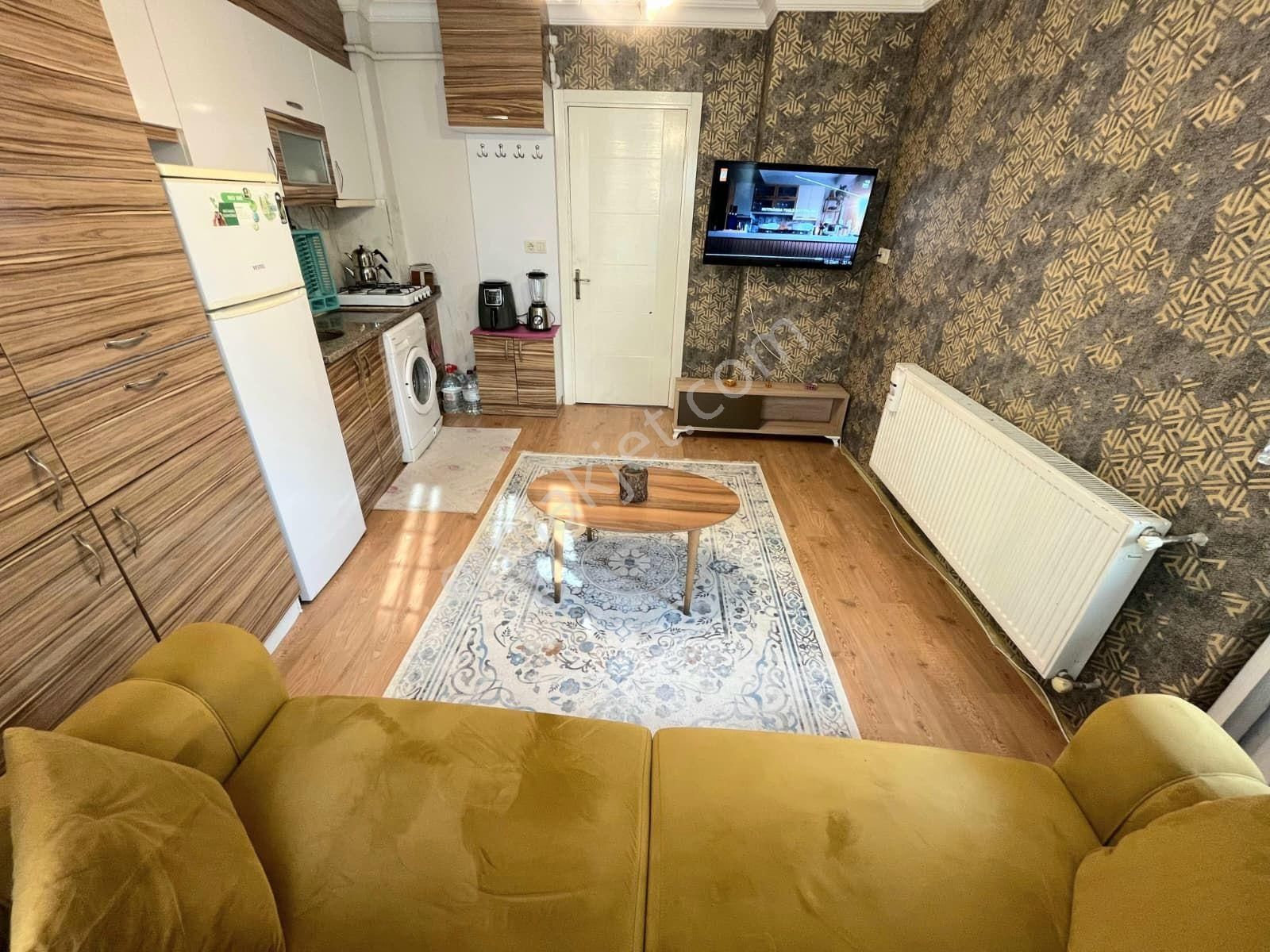 Nora'dan İncilipınar Parkı Yakını 1+1 Balkonlu Apart - Görsel 2