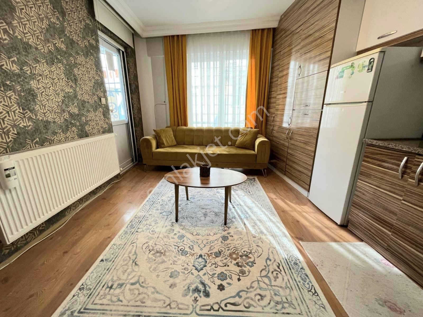 Nora'dan İncilipınar Parkı Yakını 1+1 Balkonlu Apart - Görsel 6