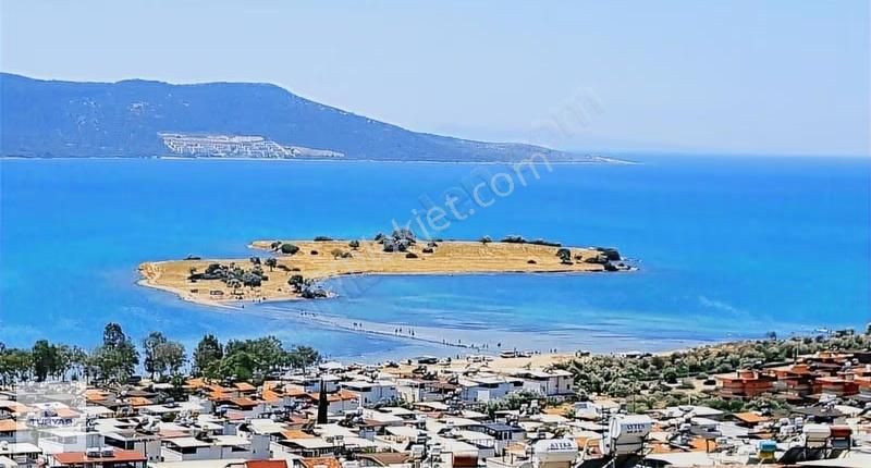 Didim Hisar Mahallesin De 2+1 Yüksek Giriş - Görsel 15