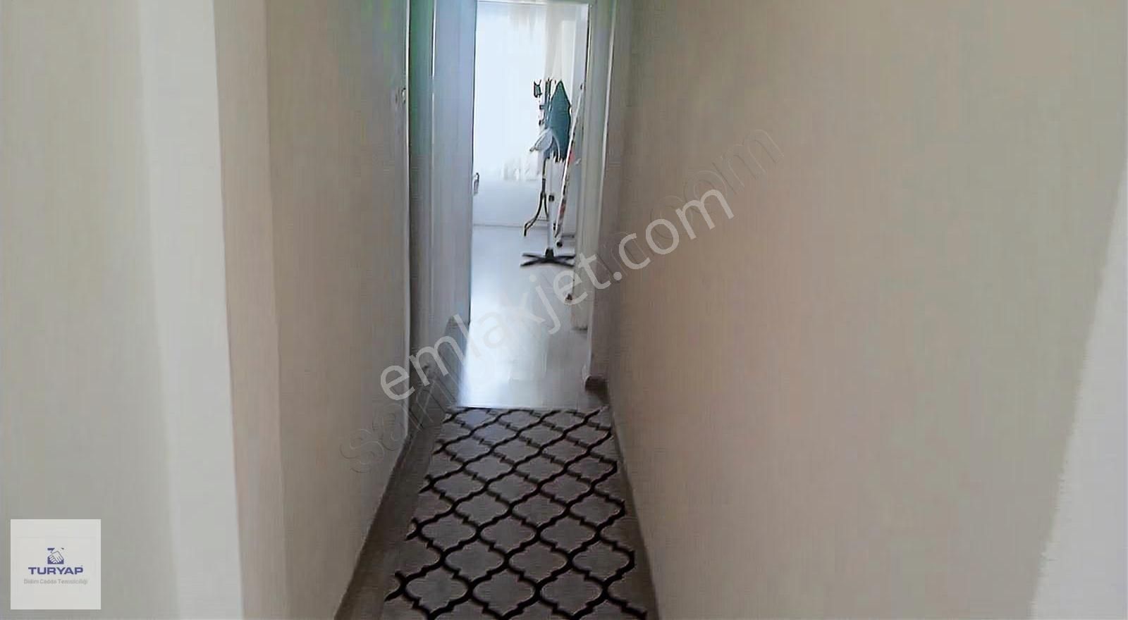 Didim Hisar Mahallesin De 2+1 Yüksek Giriş - Görsel 11