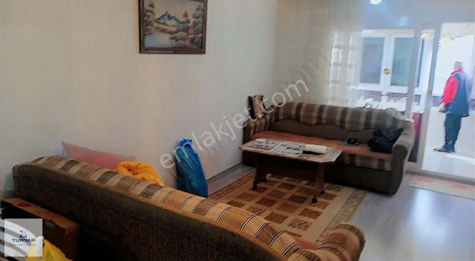 Didim Hisar Mahallesin De 2+1 Yüksek Giriş - Görsel 9