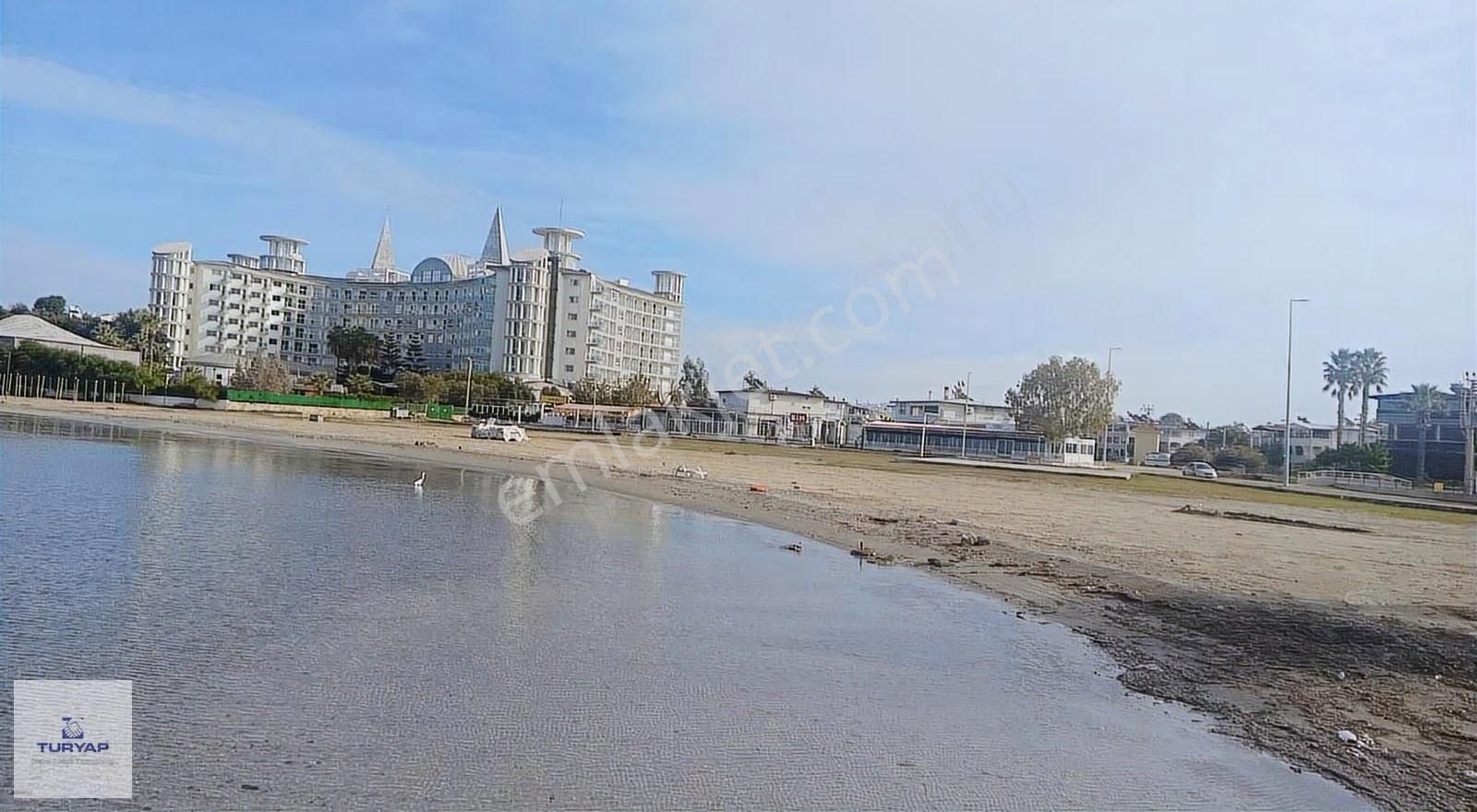 Didim Hisar Mahallesin De 2+1 Yüksek Giriş - Görsel 5