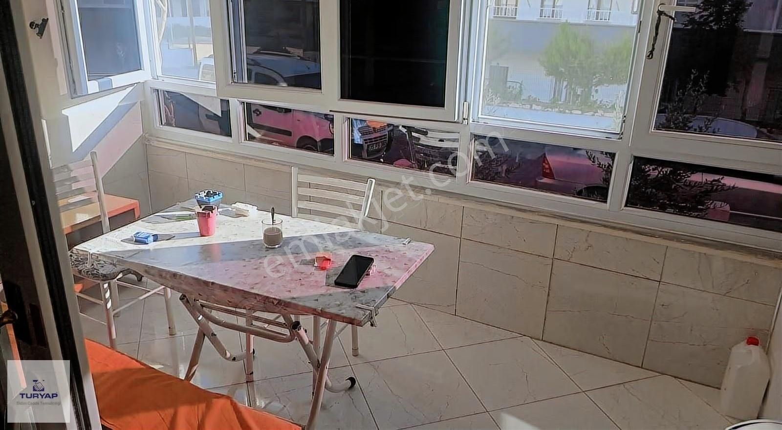 Didim Hisar Mahallesin De 2+1 Yüksek Giriş - Görsel 13