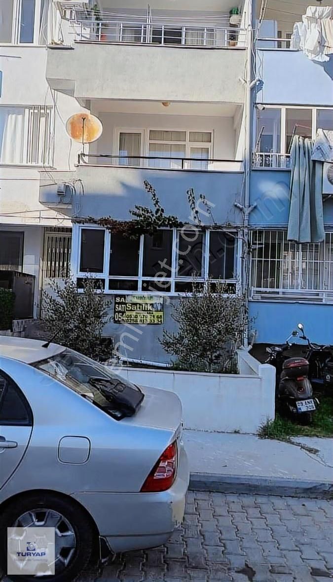 Didim Hisar Mahallesin De 2+1 Yüksek Giriş - Görsel 8