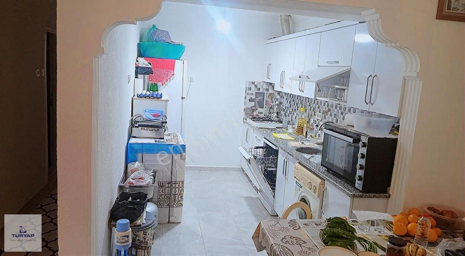 Didim Hisar Mahallesin De 2+1 Yüksek Giriş - Görsel 17