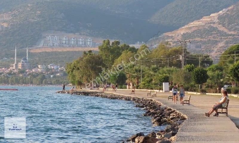 Didim Hisar Mahallesin De 2+1 Yüksek Giriş - Görsel 3