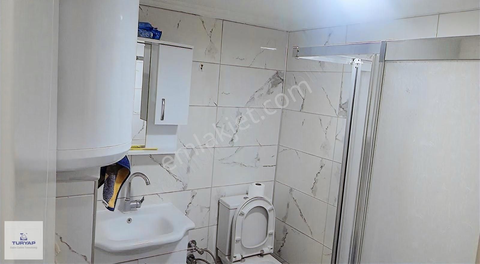 Didim Hisar Mahallesin De 2+1 Yüksek Giriş - Görsel 6