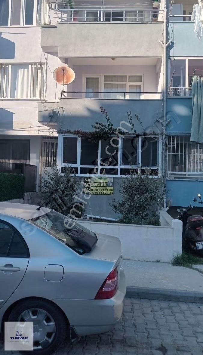 Didim Hisar Mahallesin De 2+1 Yüksek Giriş - Görsel 4