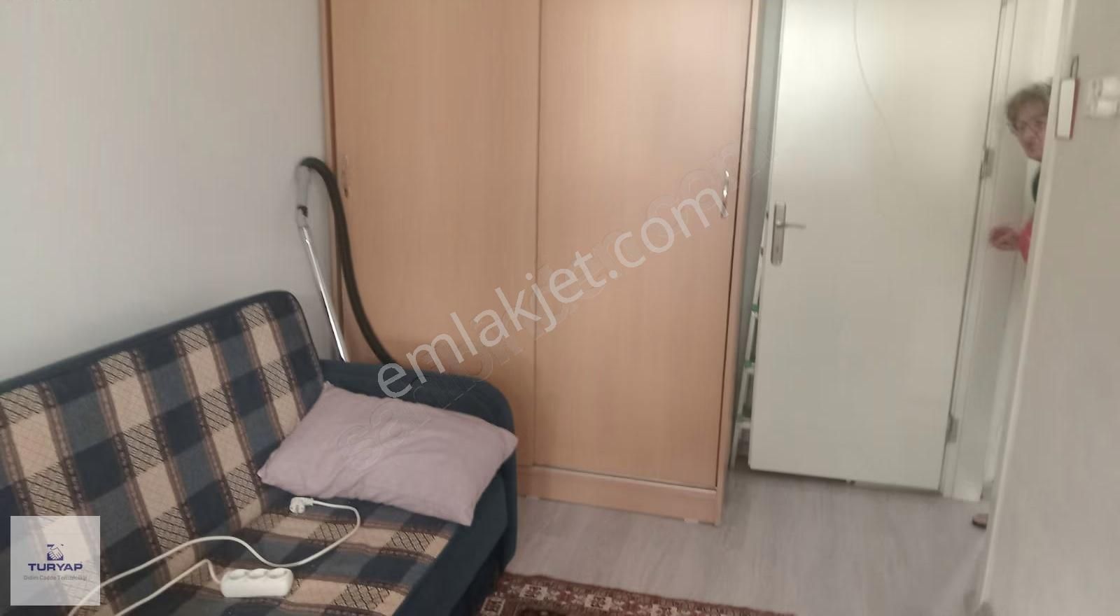 Didim Hisar Mahallesin De 2+1 Yüksek Giriş - Görsel 18