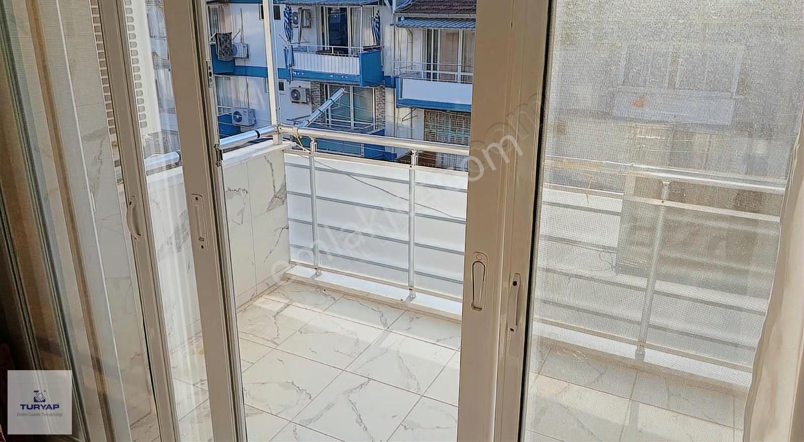 Didim Mavi Şehir De 2+1,denize Çok Yakın Daire - Görsel 2