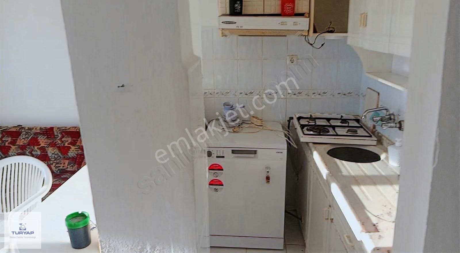 Didim Mavi Şehir De 2+1,denize Çok Yakın Daire - Görsel 4