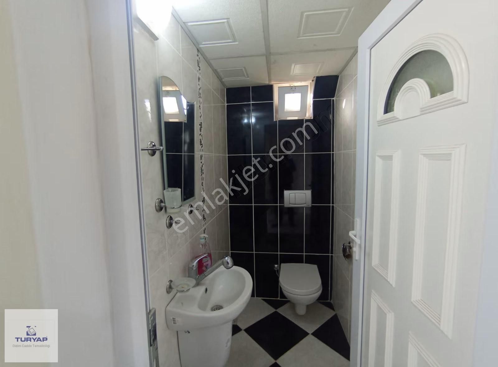 Didim Cumhuriyet Mahallesi'nde 4 Oda 1 Salon, Teraslı Dubleks - Görsel 6