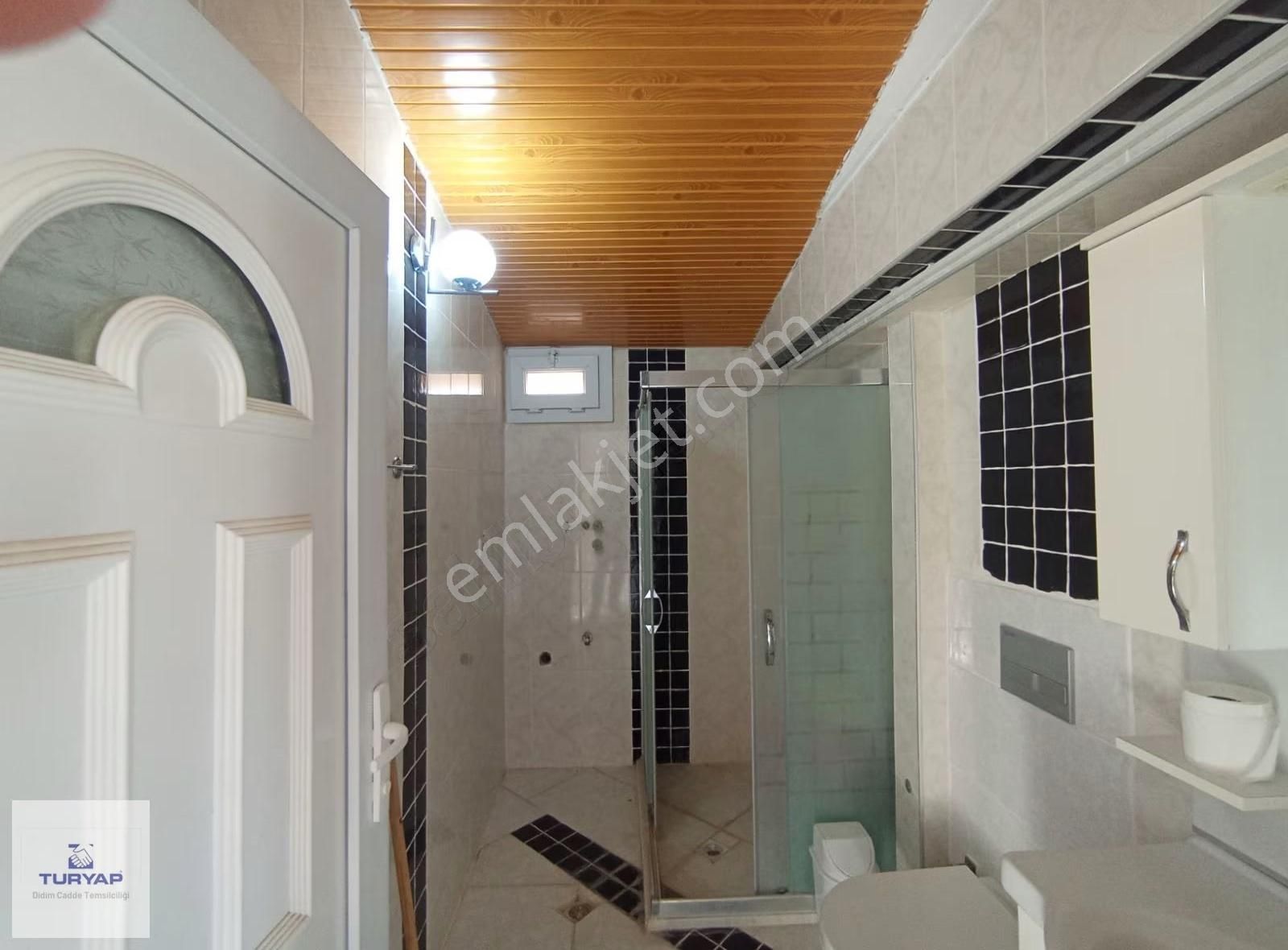 Didim Cumhuriyet Mahallesi'nde 4 Oda 1 Salon, Teraslı Dubleks - Görsel 13