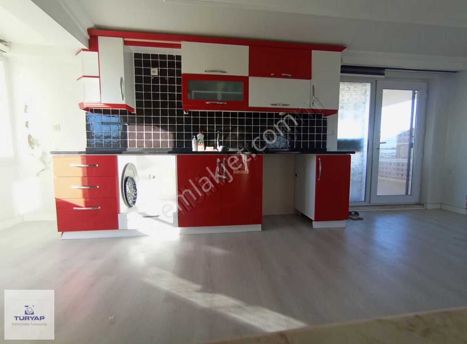 Didim Cumhuriyet Mahallesi'nde 4 Oda 1 Salon, Teraslı Dubleks - Görsel 10