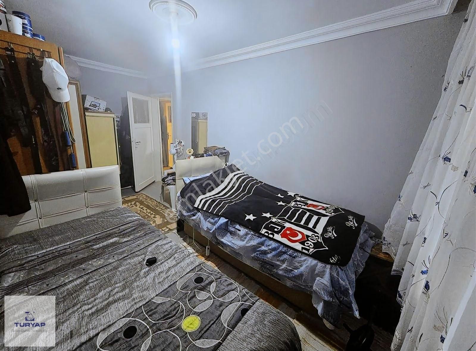 Didimde Fırsat! Merkezde 2+1 Ayrı Mutfaklı Daire - Görsel 19