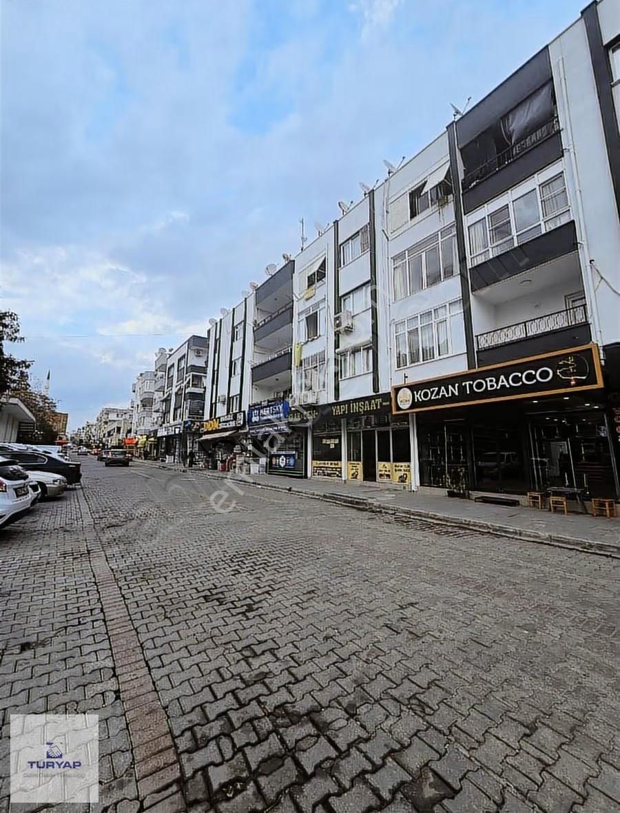 Didimde Fırsat! Merkezde 2+1 Ayrı Mutfaklı Daire - Görsel 16