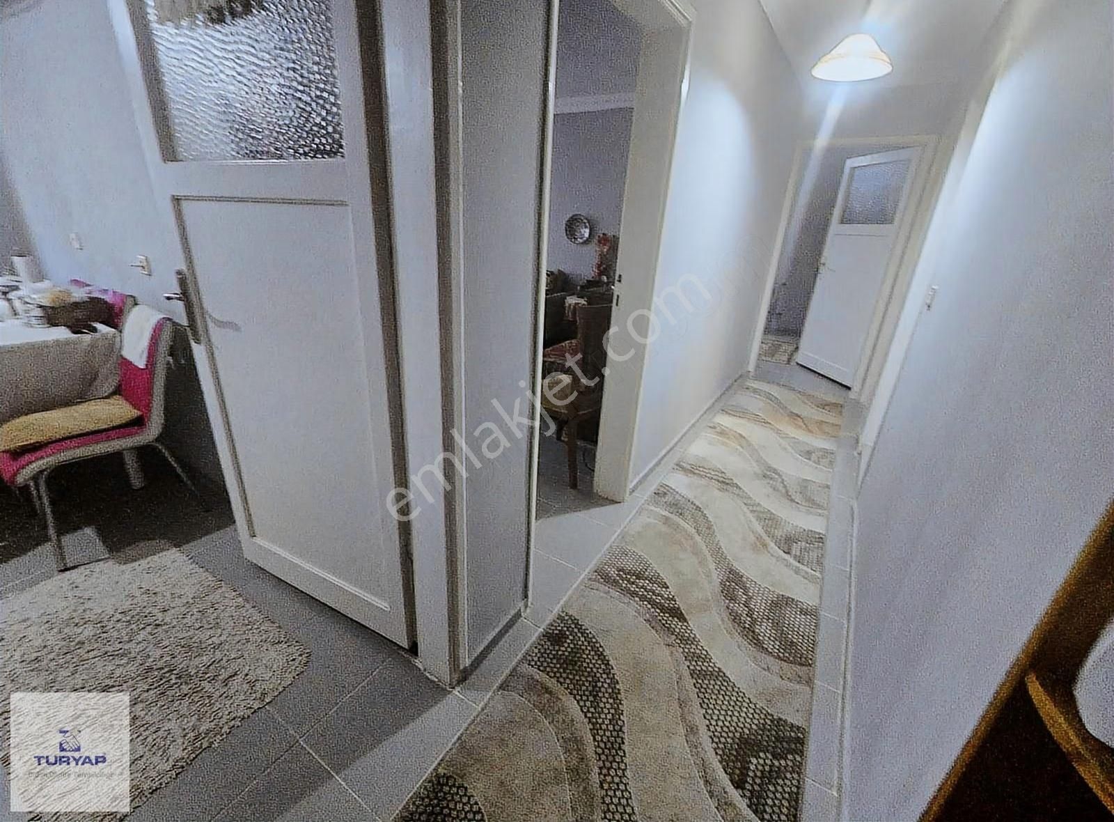 Didimde Fırsat! Merkezde 2+1 Ayrı Mutfaklı Daire - Görsel 12