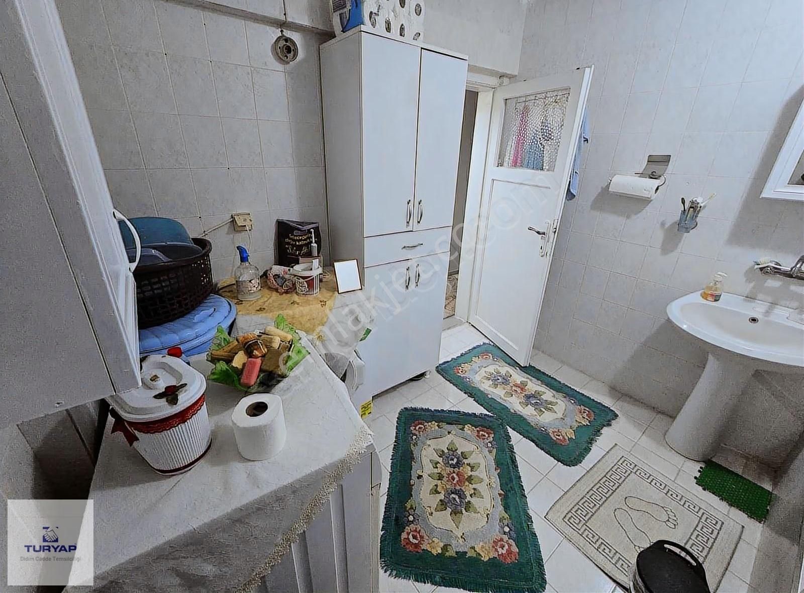 Didimde Fırsat! Merkezde 2+1 Ayrı Mutfaklı Daire - Görsel 15