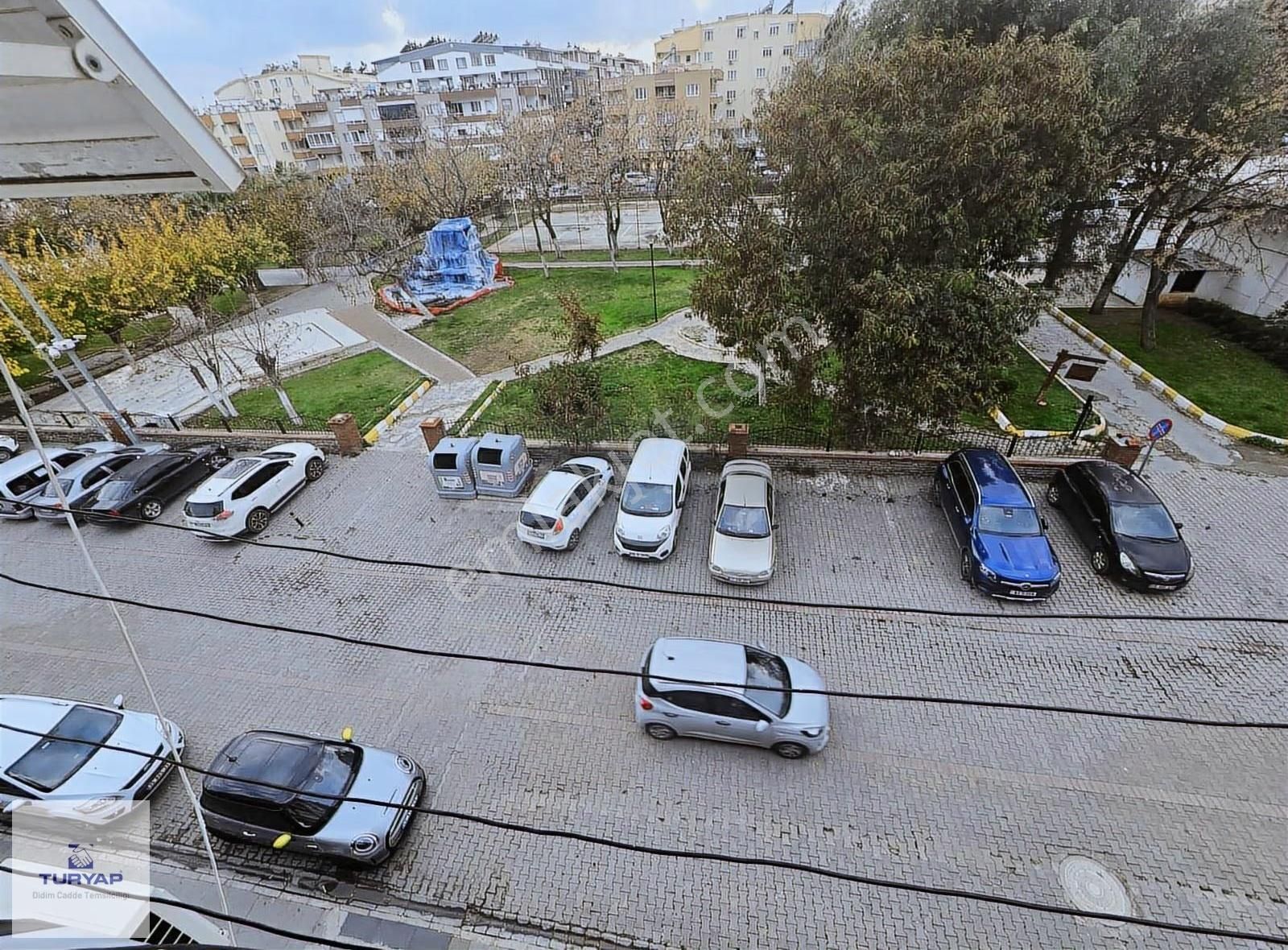 Didimde Fırsat! Merkezde 2+1 Ayrı Mutfaklı Daire - Görsel 7