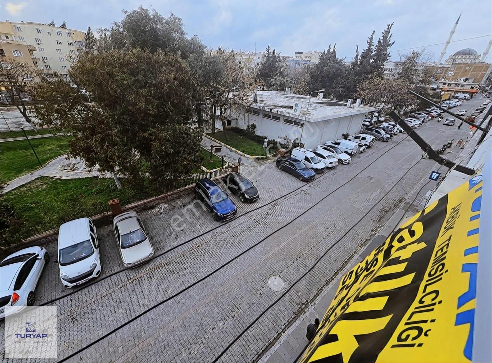 Didimde Fırsat! Merkezde 2+1 Ayrı Mutfaklı Daire - Görsel 5