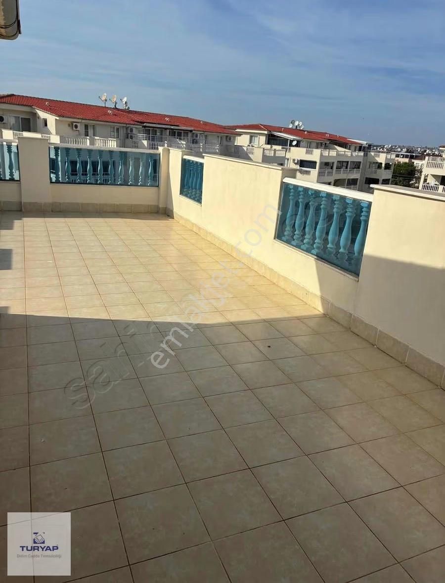Didim'in En Prestijli Sitesi Royal Marinada - Görsel 6