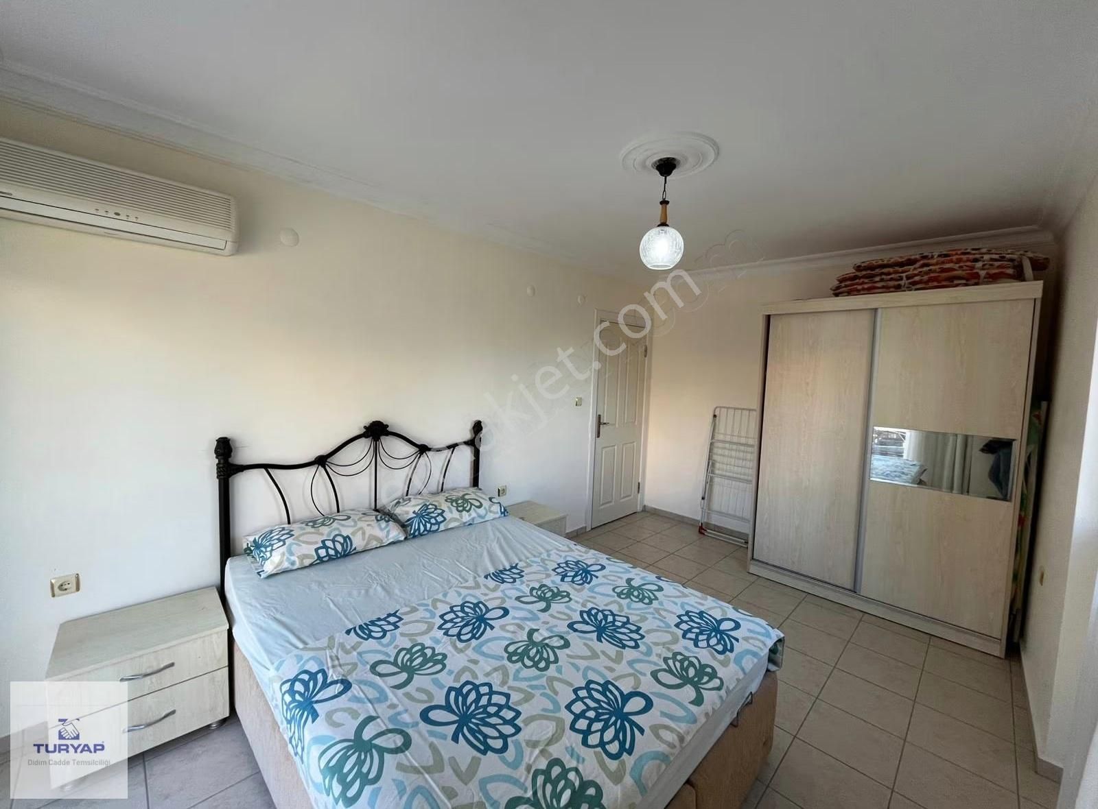 Didimde Havuzlu Sitede 2+1 Daire - Görsel 7