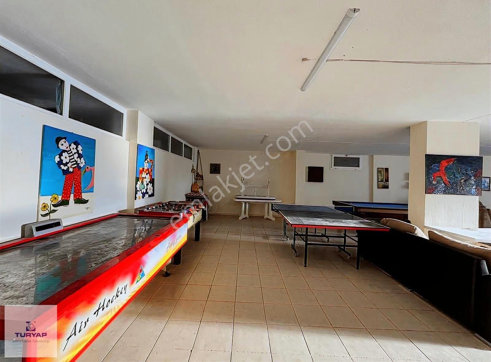 Didimde Havuzlu Sitede 2+1 Daire - Görsel 5