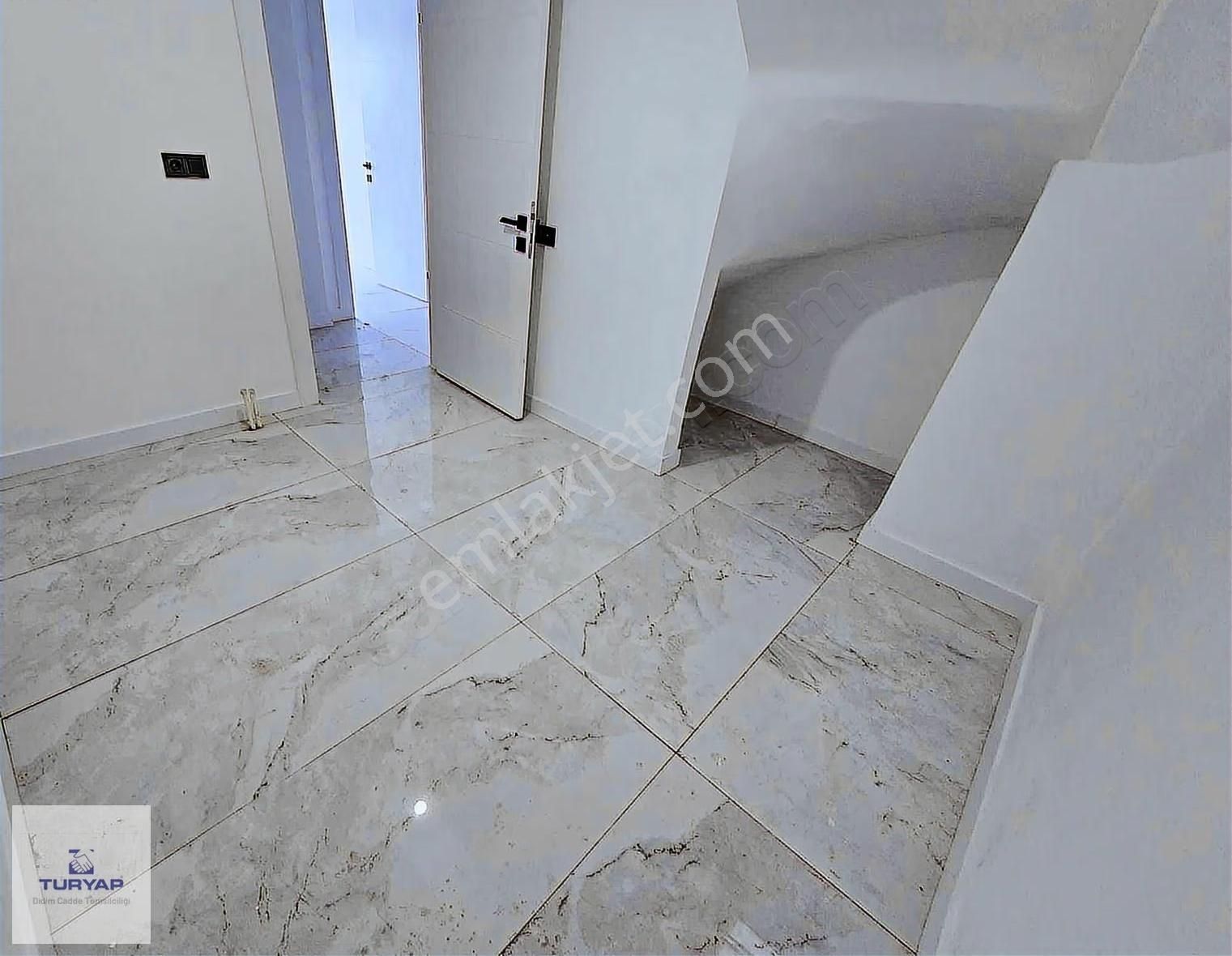 Akbük Havuzlu Site 2+1 Dubleks Daire Full Deniz Manzaralı - Görsel 2