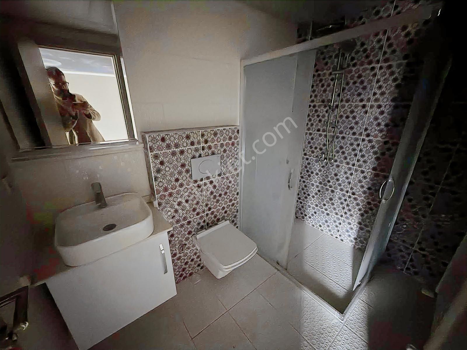 Namlı'dan Ata Sanayi İzban Yakını Dublex Teraslı Doğalgazlı 3+1 - Görsel 6