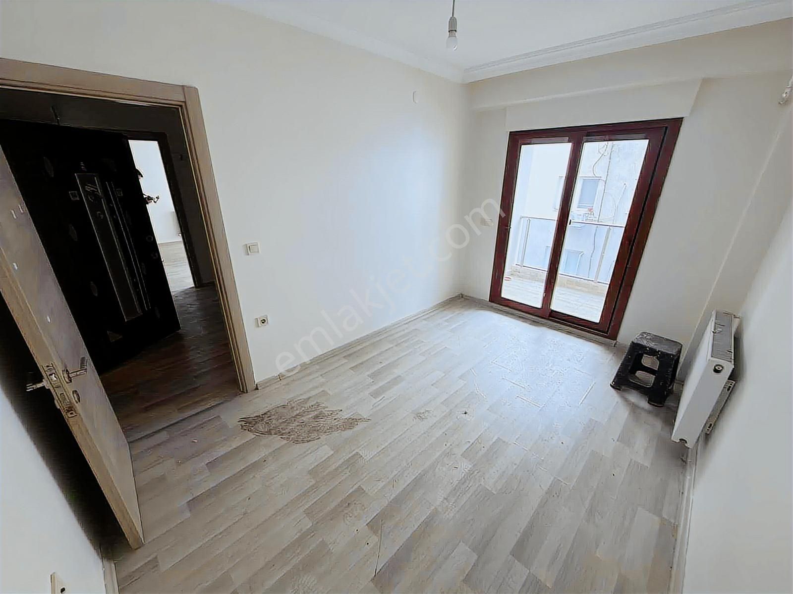 Namlı'dan Ata Sanayi İzban Yakını Dublex Teraslı Doğalgazlı 3+1 - Görsel 15