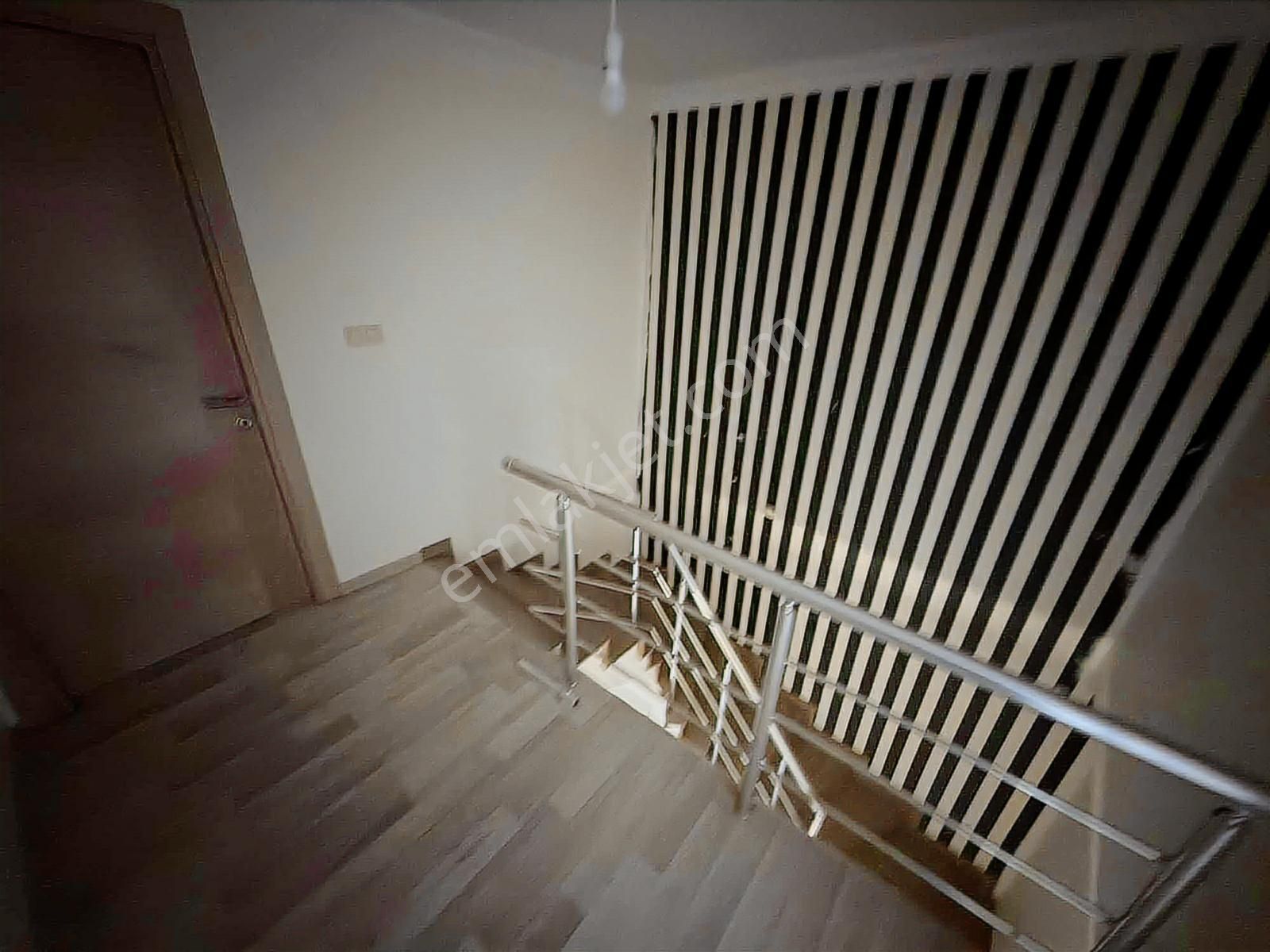 Namlı'dan Ata Sanayi İzban Yakını Dublex Teraslı Doğalgazlı 3+1 - Görsel 13