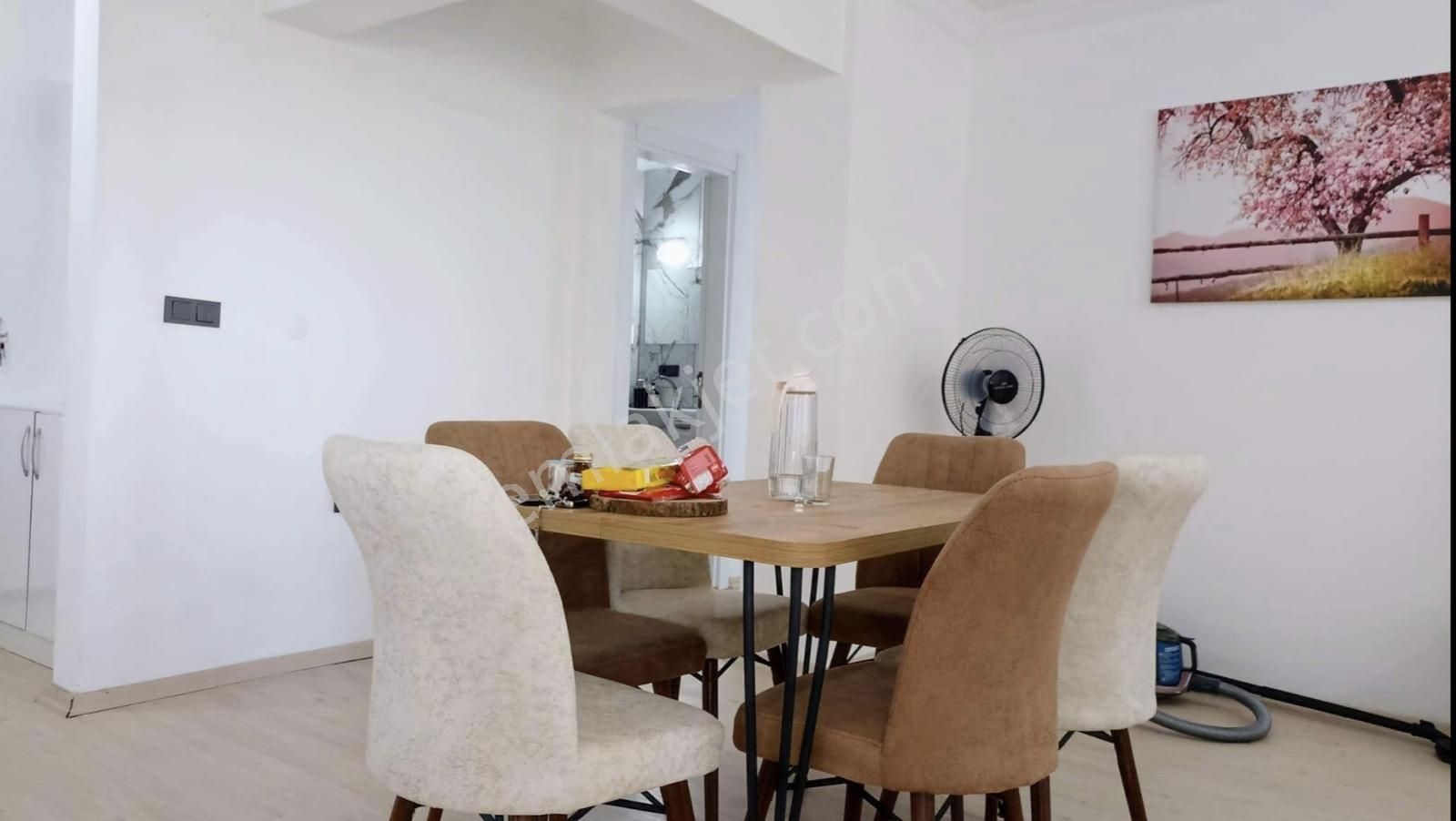 Kuşadası Uydukent Lebiderya Deniz Şehir Manz.satılık Daire 2+1 - Görsel 16