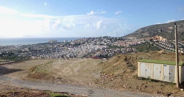 Kuşadası Uydukent Lebiderya Deniz Şehir Manz.satılık Daire 2+1 - Görsel 29