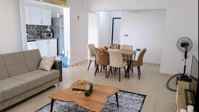 Kuşadası Uydukent Lebiderya Deniz Şehir Manz.satılık Daire 2+1 - Görsel 15