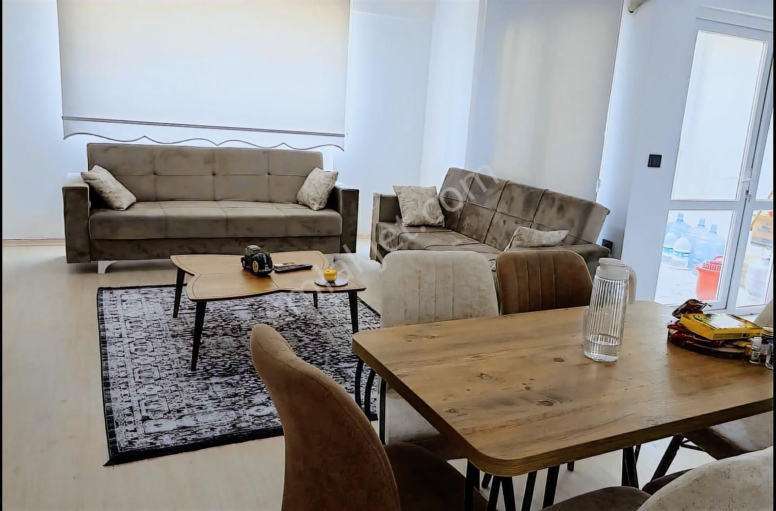 Kuşadası Uydukent Lebiderya Deniz Şehir Manz.satılık Daire 2+1 - Görsel 21