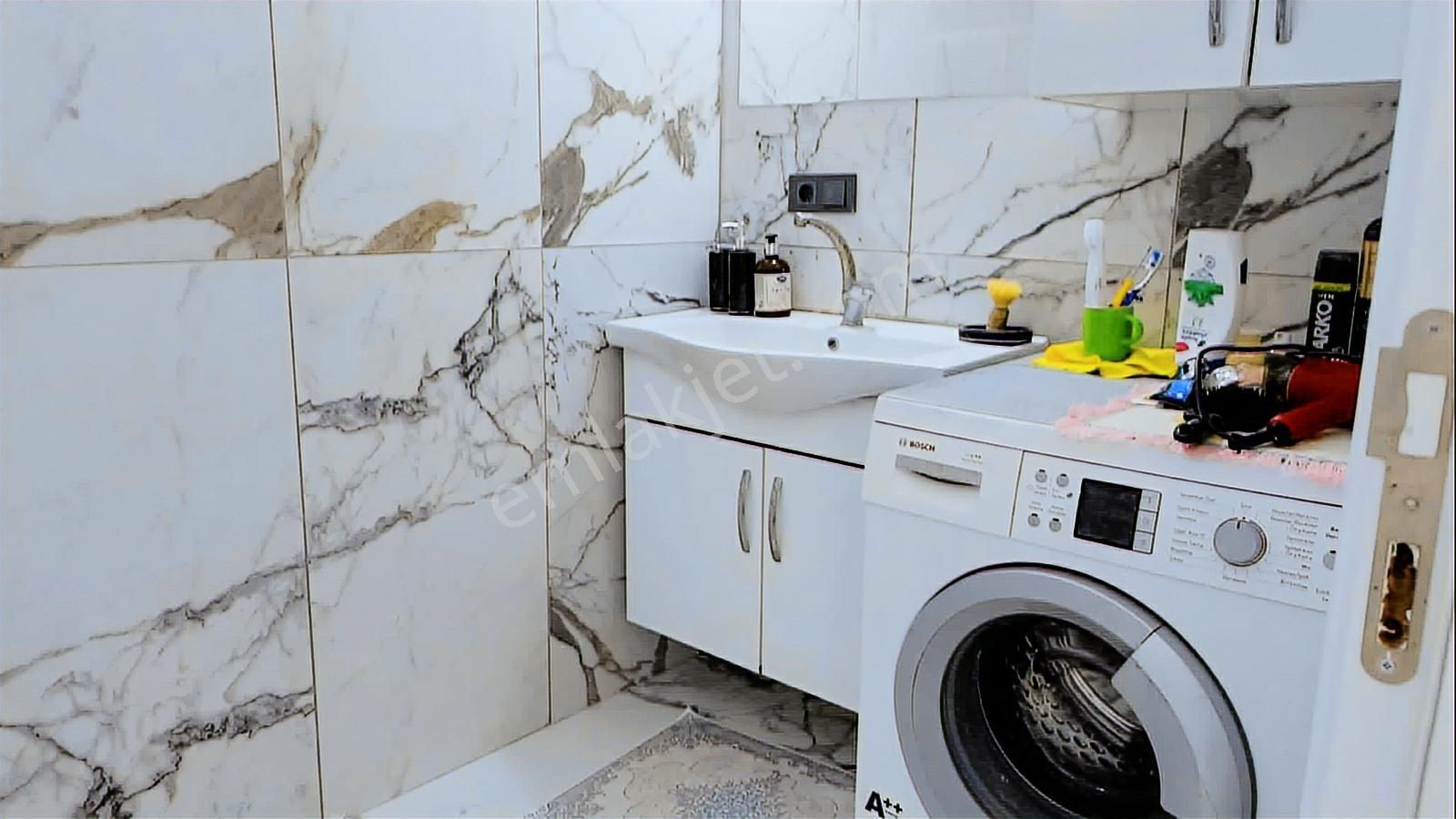 Kuşadası Uydukent Lebiderya Deniz Şehir Manz.satılık Daire 2+1 - Görsel 10