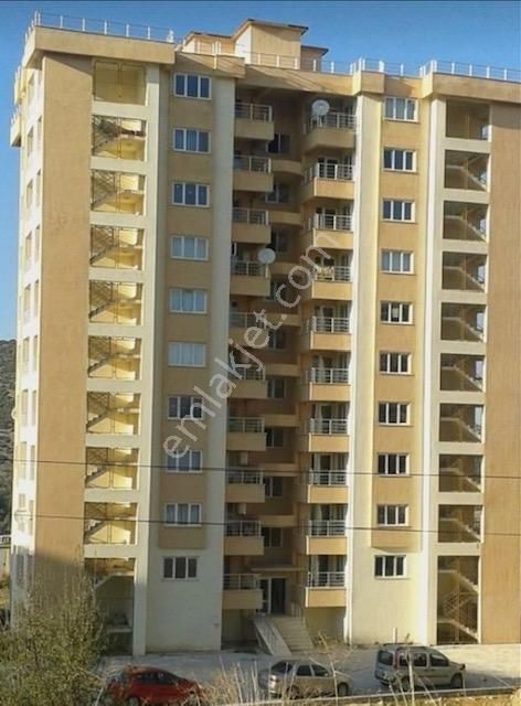 Kuşadası Uydukent Lebiderya Deniz Şehir Manz.satılık Daire 2+1 - Görsel 5