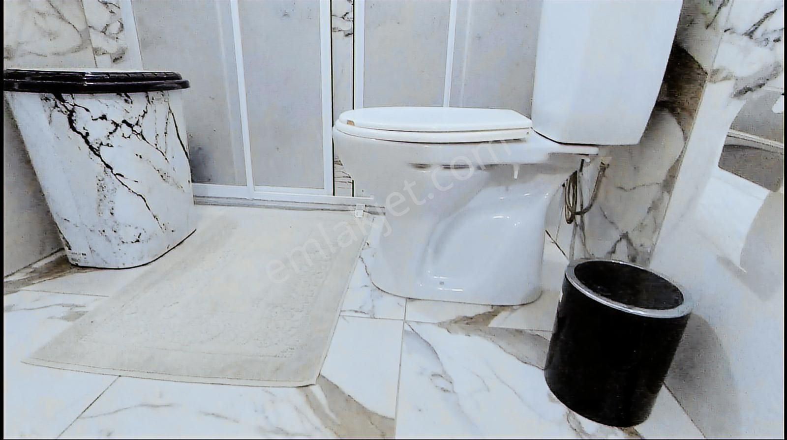 Kuşadası Uydukent Lebiderya Deniz Şehir Manz.satılık Daire 2+1 - Görsel 26