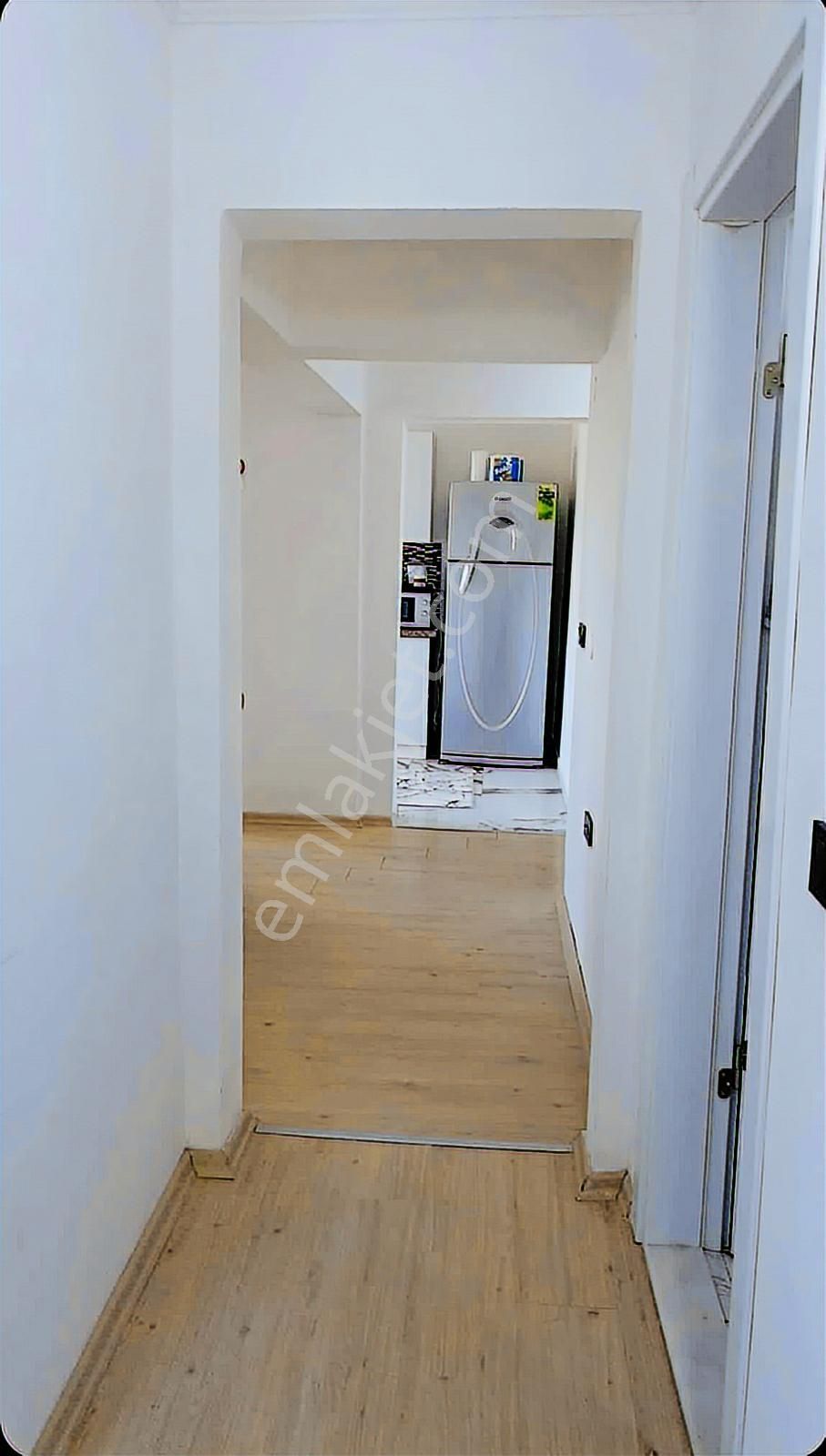 Kuşadası Uydukent Lebiderya Deniz Şehir Manz.satılık Daire 2+1 - Görsel 12