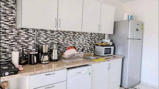 Kuşadası Uydukent Lebiderya Deniz Şehir Manz.satılık Daire 2+1 - Görsel 9