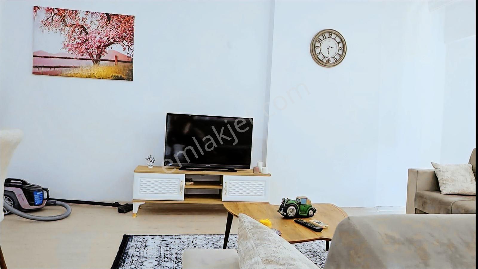 Kuşadası Uydukent Lebiderya Deniz Şehir Manz.satılık Daire 2+1 - Görsel 7