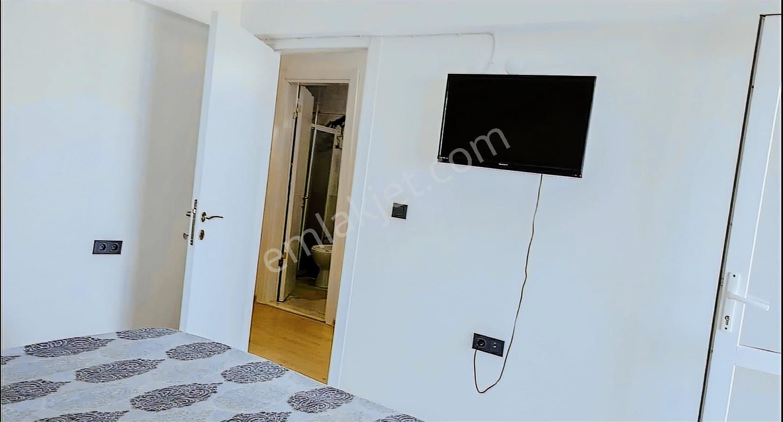 Kuşadası Uydukent Lebiderya Deniz Şehir Manz.satılık Daire 2+1 - Görsel 8