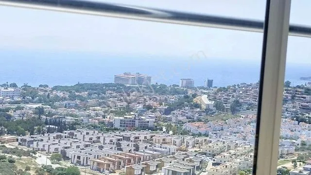 Kuşadası Uydukent Lebiderya Deniz Şehir Manz.satılık Daire 2+1