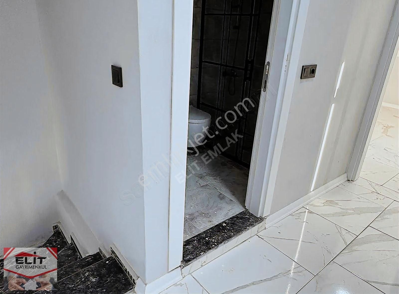 Sakarya Kocaali'de Satılık Deniz Manzaralı Bahçeli Dublex Daire - Görsel 25