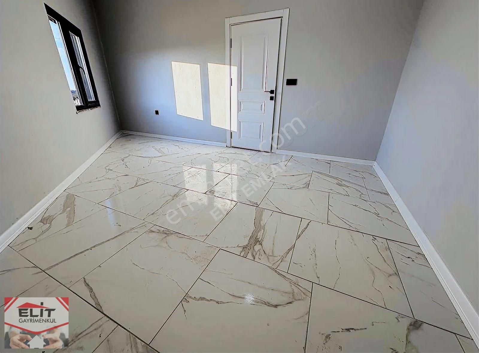 Sakarya Kocaali'de Satılık Deniz Manzaralı Bahçeli Dublex Daire - Görsel 2