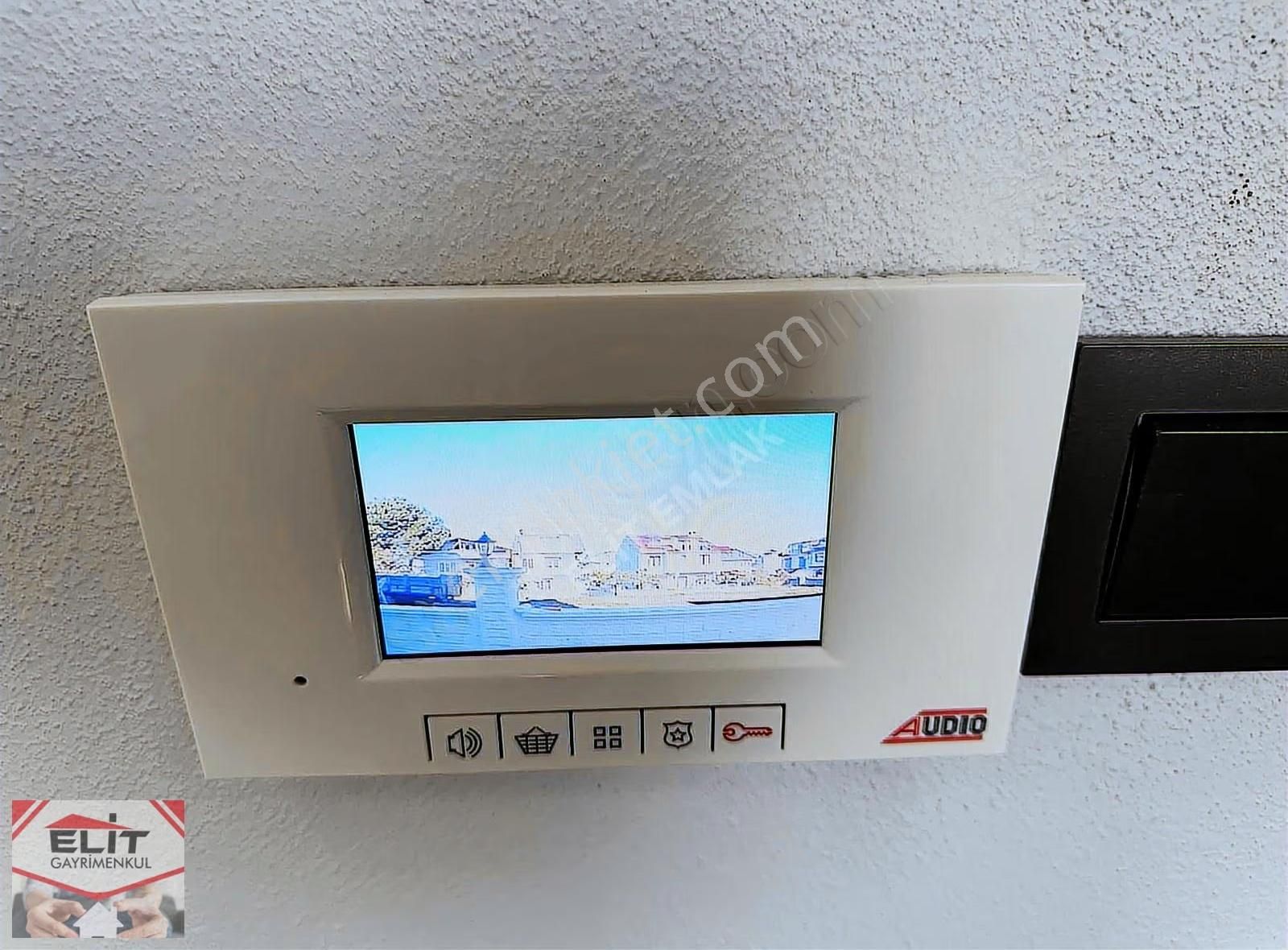 Sakarya Kocaali'de Satılık Deniz Manzaralı Bahçeli Dublex Daire - Görsel 3