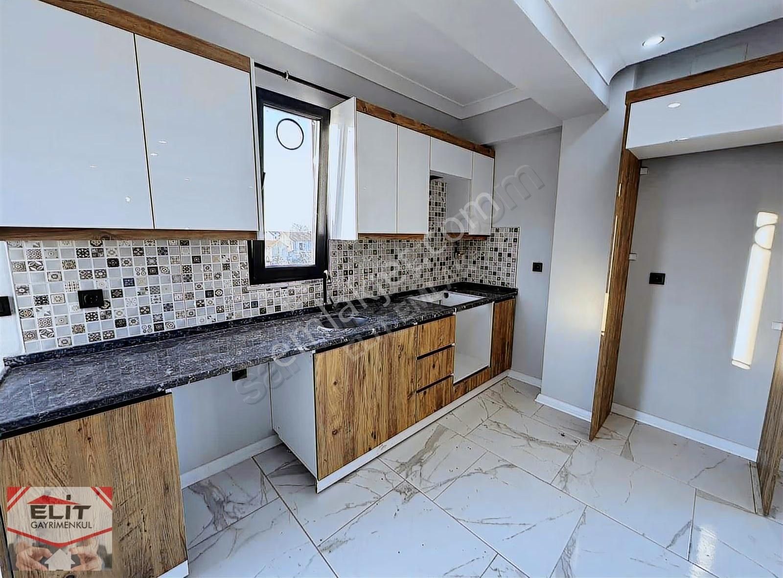 Sakarya Kocaali'de Satılık Deniz Manzaralı Bahçeli Dublex Daire - Görsel 6